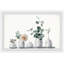 « white white » par parvez taj,-cadre photo imprimé sur papier-906739506