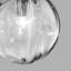 Puppet Ring Suspension 7A Amber Transparent Matt Black Nickel G9 Ul-1129608631-1129608625