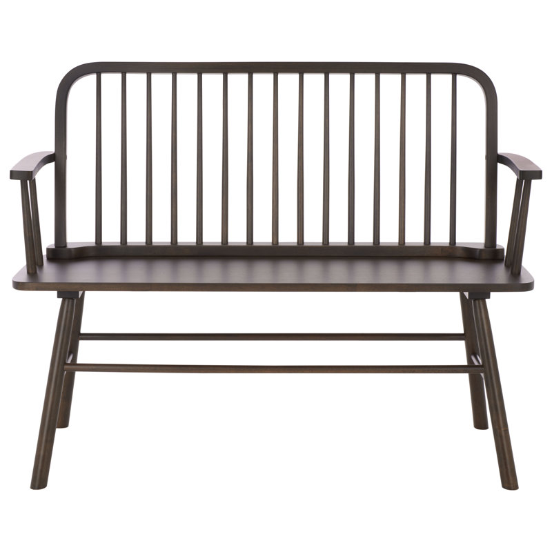 Sireen Solid Wood Bench