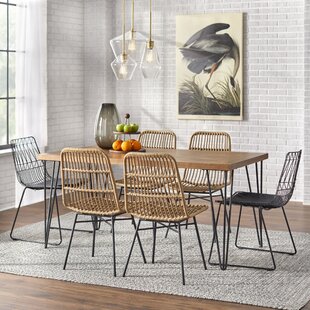 Ellery Park Dining Set