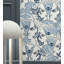 The Wall - Jean Cocteau Abstract Wallpaper Double Roll-74864113