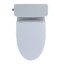 Drake® Dual-Flush Elongated Two-Piece toilet (Seat Included)-40847525