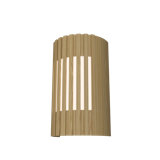 Ripada 2 - Light Flush Mounted Sconce