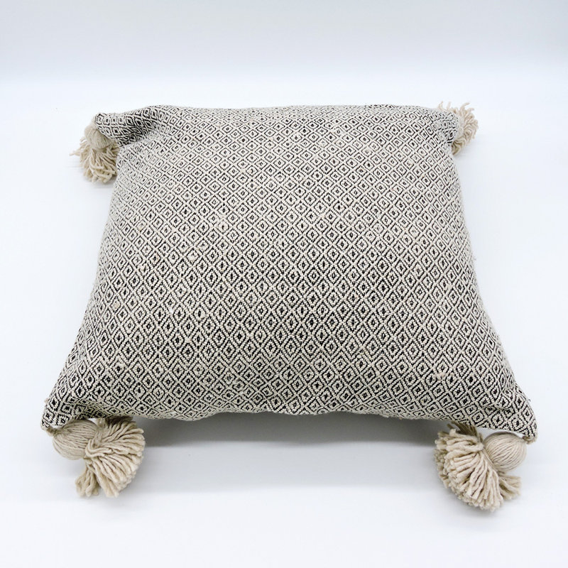 Rectangular Pillow Cover