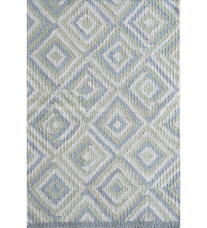 One-of-a-Kind 8' X 10' Area Rug
