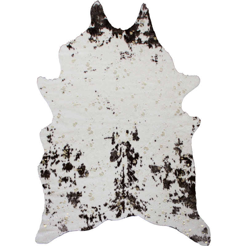 Animal Print Indoor Rug