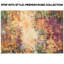 Luxury Plush Area Rug Modern Decorative Carpet for Home Interior Decor-429333193