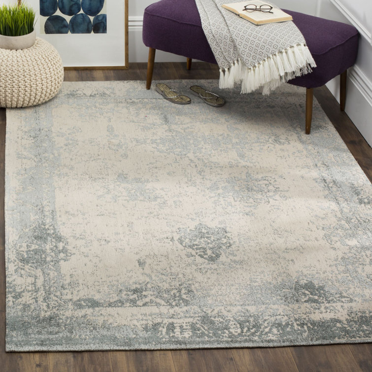 Ellery Performance Oriental Rug