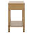Remo 1 Drawer Accent Table-106364074