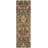 Tansy Handmade Wool Green / Multi Rug-281858299