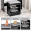 Dressing Table with Mirror