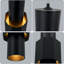 Ayoni 1 - Light LED Geometric Pendant-1614772469