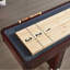 12-Foot Classic Deluxe Shuffleboard Table