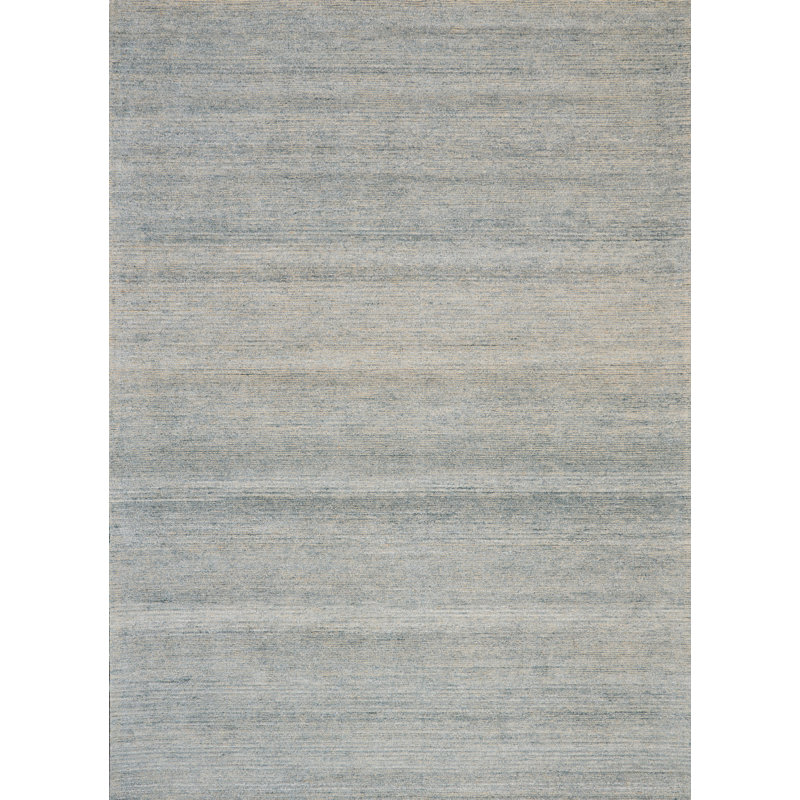 Zendejas Jute / Sisal Indoor Rug, Rectangle 8' x 10'6"