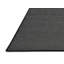 Tapis gris uni lavable à la machine-190402193