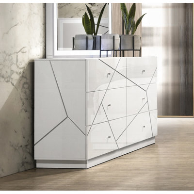 Plotkin Dresser