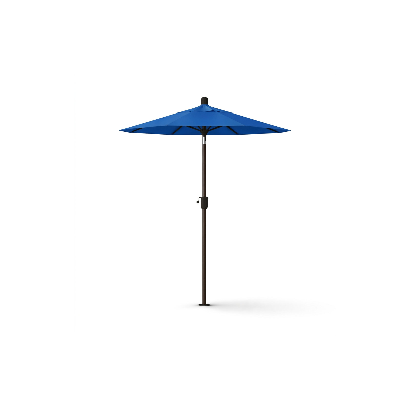 Black Sapphire, Canvas Pacific Blue
