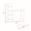 Bureau 120, quatre tablettes