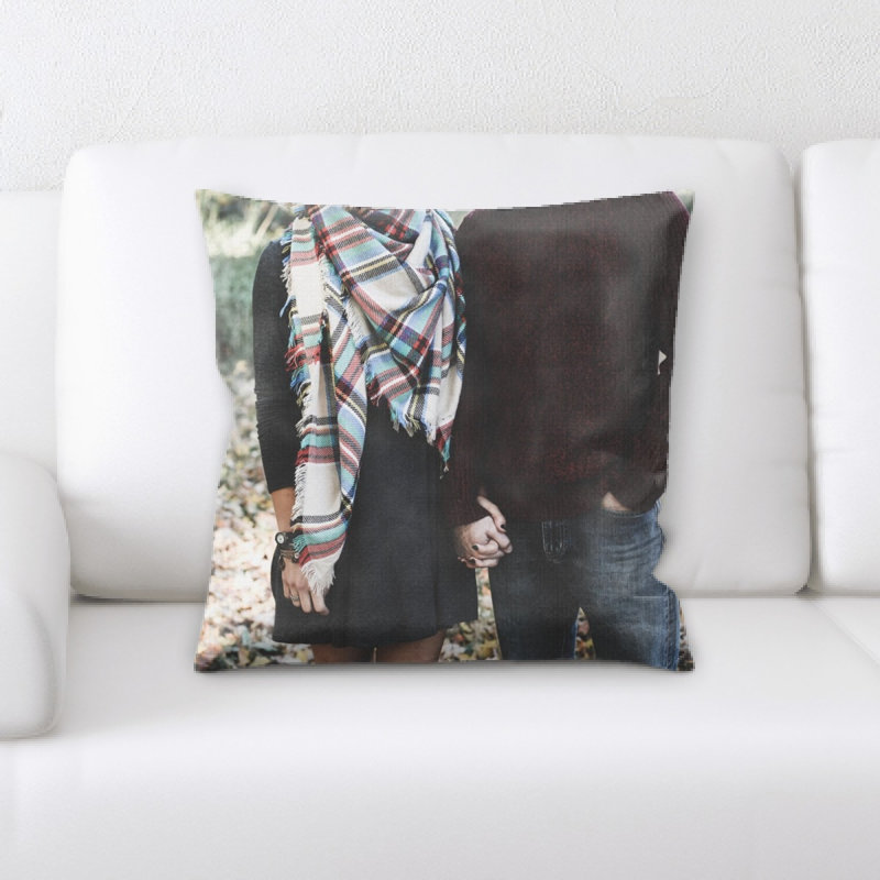 Coussin de mode