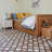 Abbott Hand Tufted Wool Geometric Rug-110925117