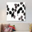 « monochrome gestes vii », reproduction d’art sur toile tendue-20816042-72689926-72689927