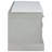 Velvet Upholstered Storage Bench-750443615