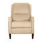 Fauteuil inclinable avec garniture cloutée Finch Eddington-837165081