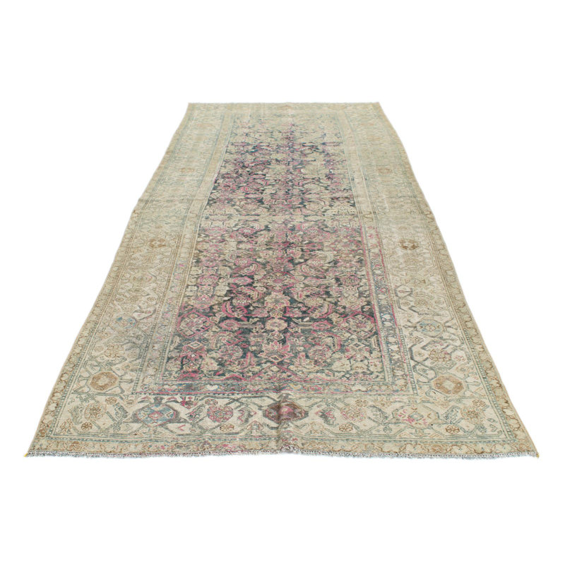 Chemin de table Oushak turc 5 x 11