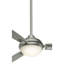 54" Verse 3 - Blade Outdoor Standard Ceiling Fan with Pull Chain and Light Kit Included-1498218229