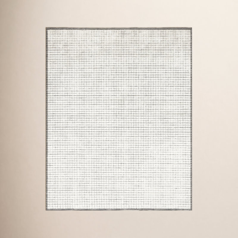 Alba Geometric Indoor Rug, Rectangle 9'6" x 13'6"