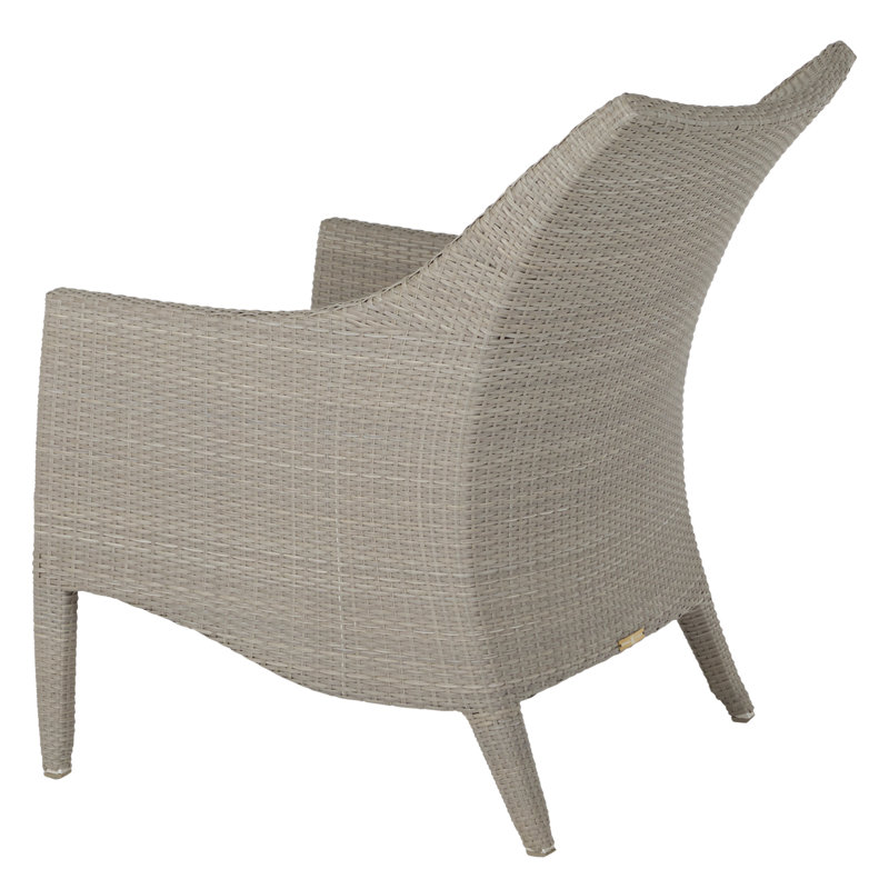 Athena Plus Armchair, Oyster