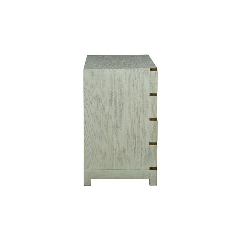 Bennington 4 - Drawer Dresser