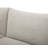 Puello Upholstered L-Shaped Sectional Symmetrical