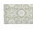 Daisy Tile Outdoor Area Rug-111790444