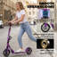 HOMCOM Scooter-130381759