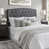 Mossy Gray selected