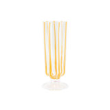 Nuovo Handmade Pils Glass