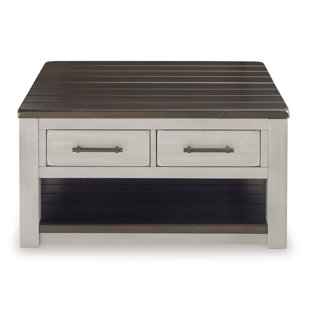 Darborn Lift-Top Coffee Table