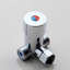 Robinet mural pour salle de bain FontanaShowers