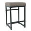 Tabouret de comptoir de 24 po Junad-2137318191