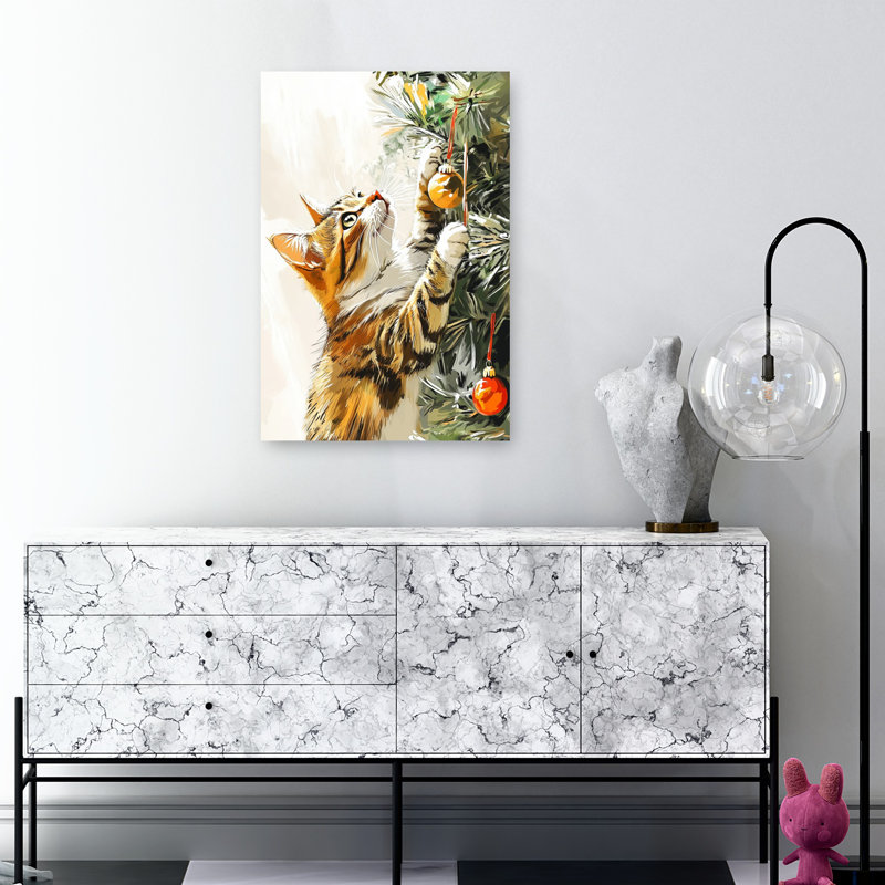 Print, 91.44cm H x 60.96cm W