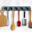 Wall-Mounted Broom Holder Mop Hanger Holder