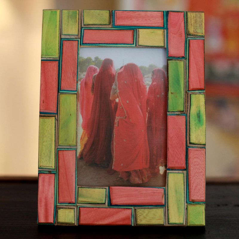Matte Picture Frame