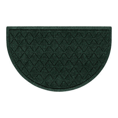 WaterHog Non-Slip Indoor/Outdoor Doormat