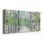 " Springtime Stroll " 3 - Pieces-896976990