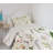 Farmhouse / Country Floral Coverlet-41894957