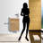 Coinde 16 inch Floating Single Bathroom Vanity with Integrated Sink-619223693