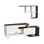TV Stand And Entertainment Center Pilmin-175955914