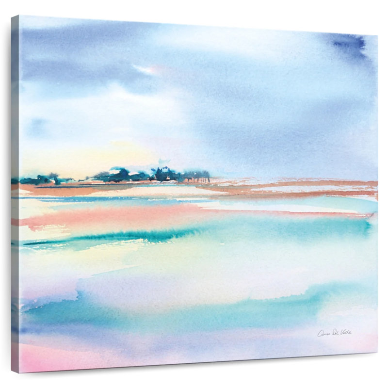 Water And Sand