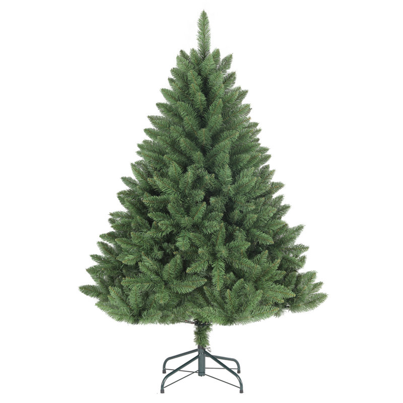 Artificial Christmas Tree, 4.92ft H
